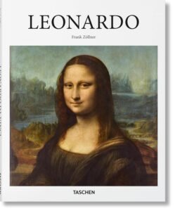Leonardo da Vinci- 1452-1519- Artist and Scientist