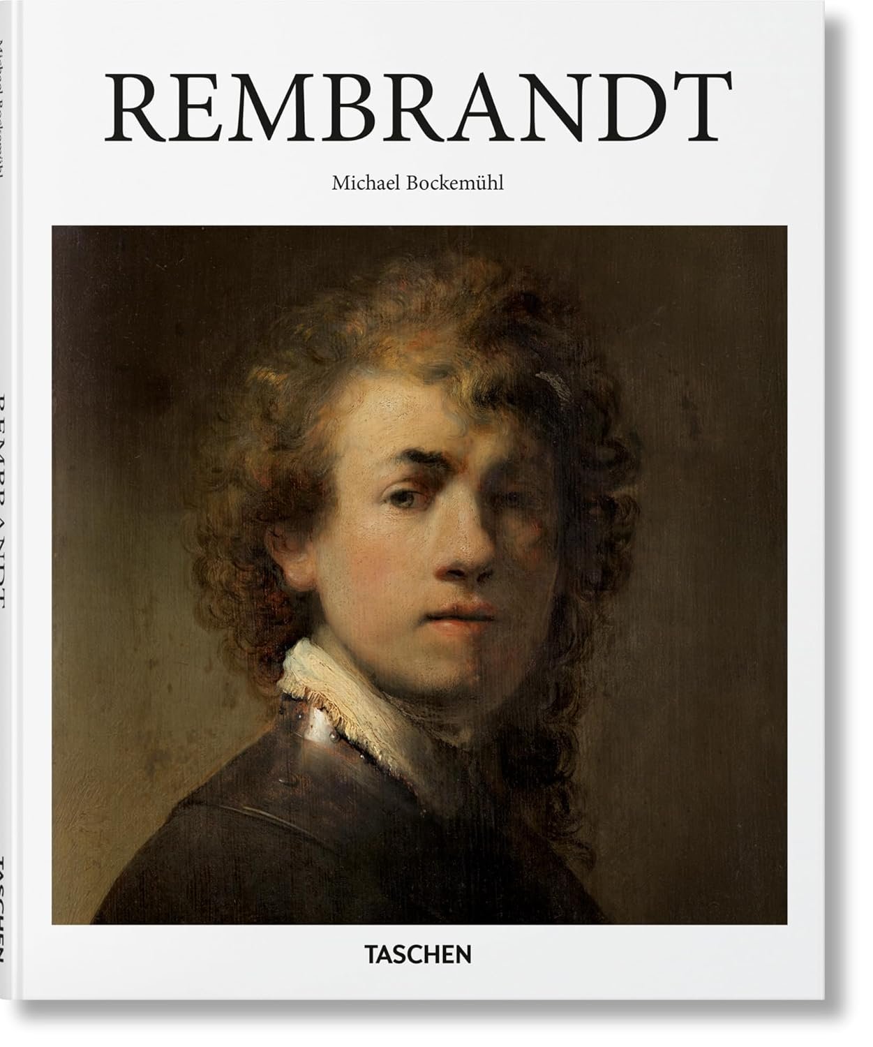 Rembrandt 1606-1669- The Mystery of the Revealed Form