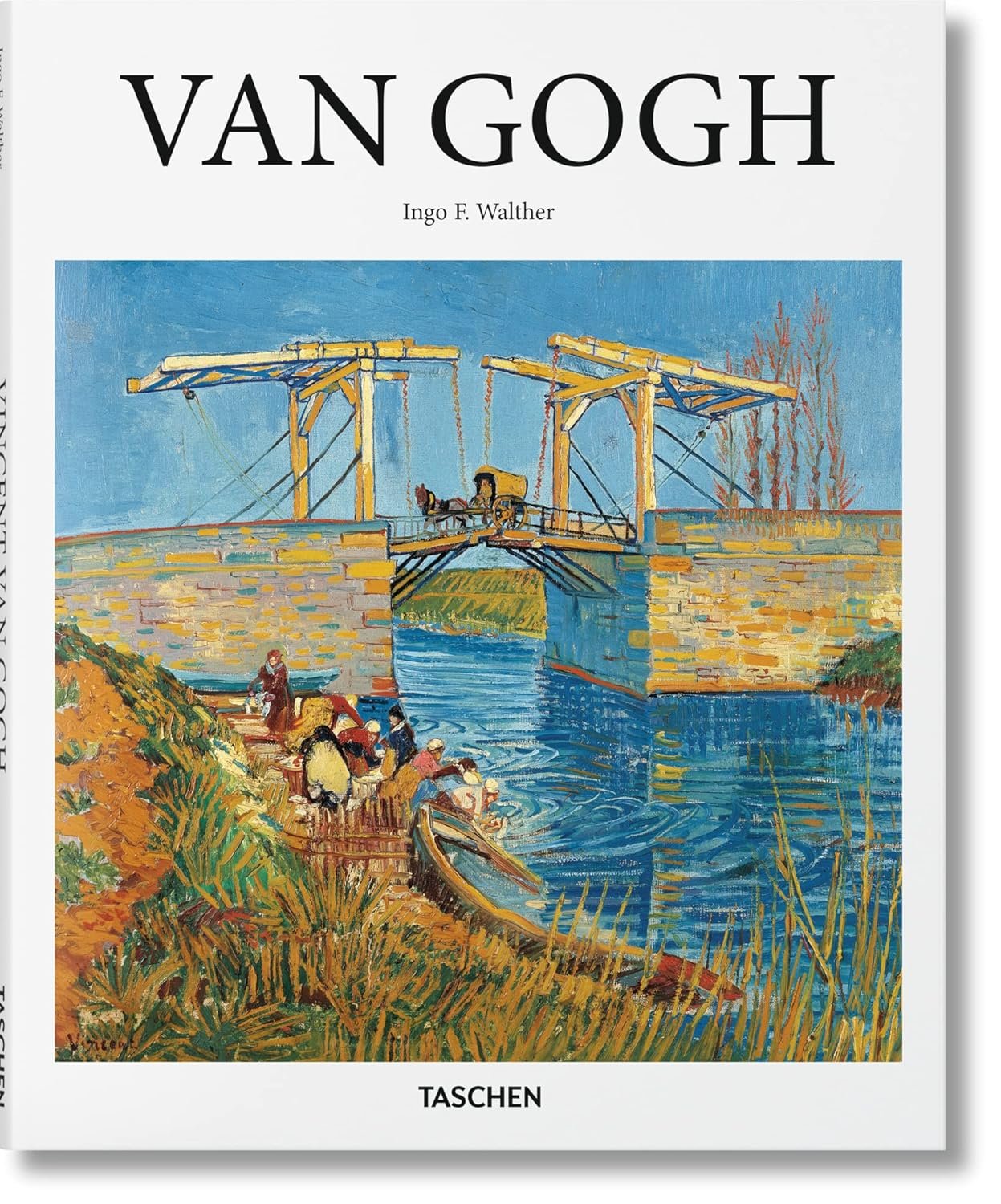 Vincent van Gogh: 1853-1890, Vision and Reality